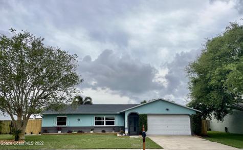 3809 Stonemont Drive Cocoa FL 32926