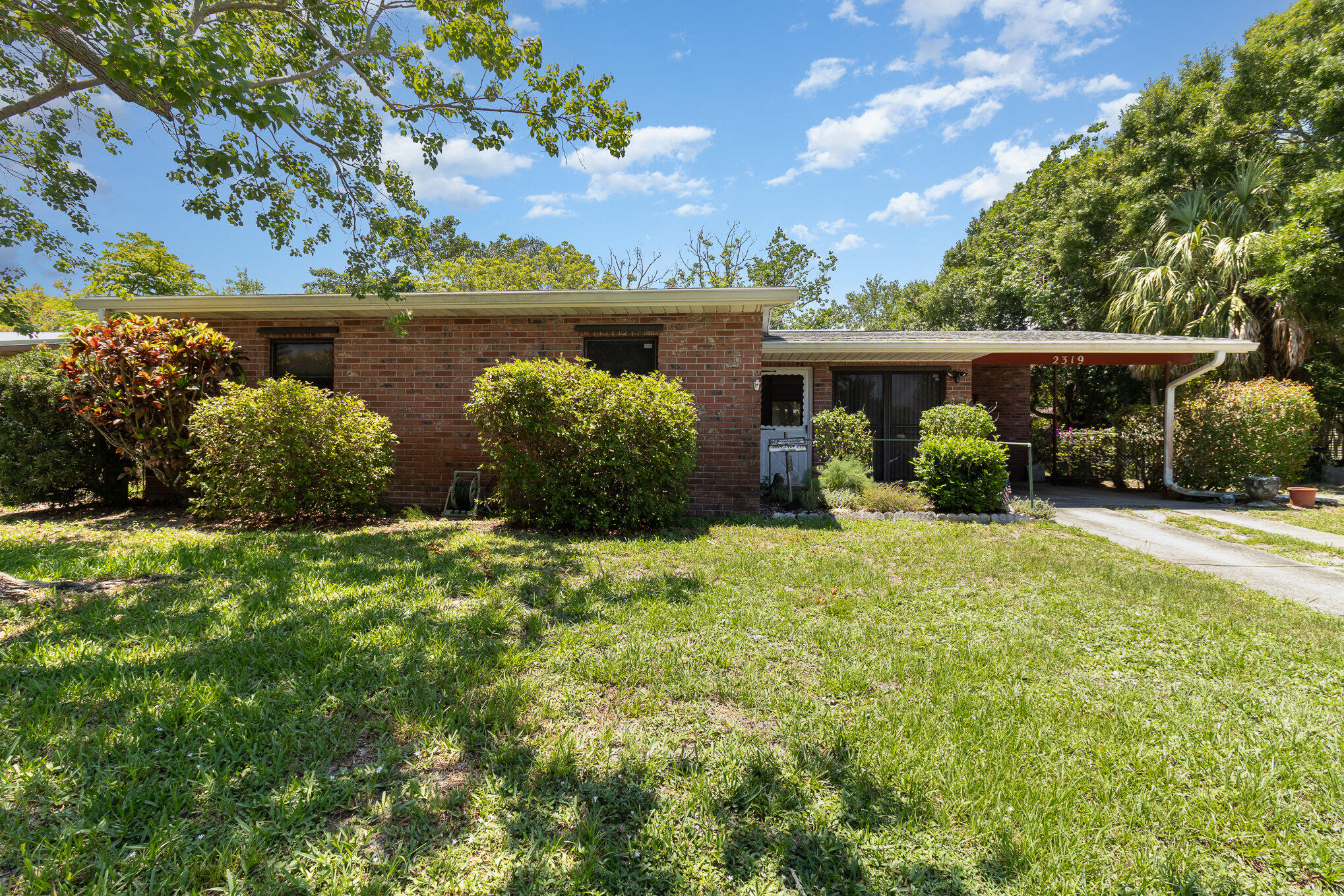 2319 King Richard Road Melbourne FL 32935