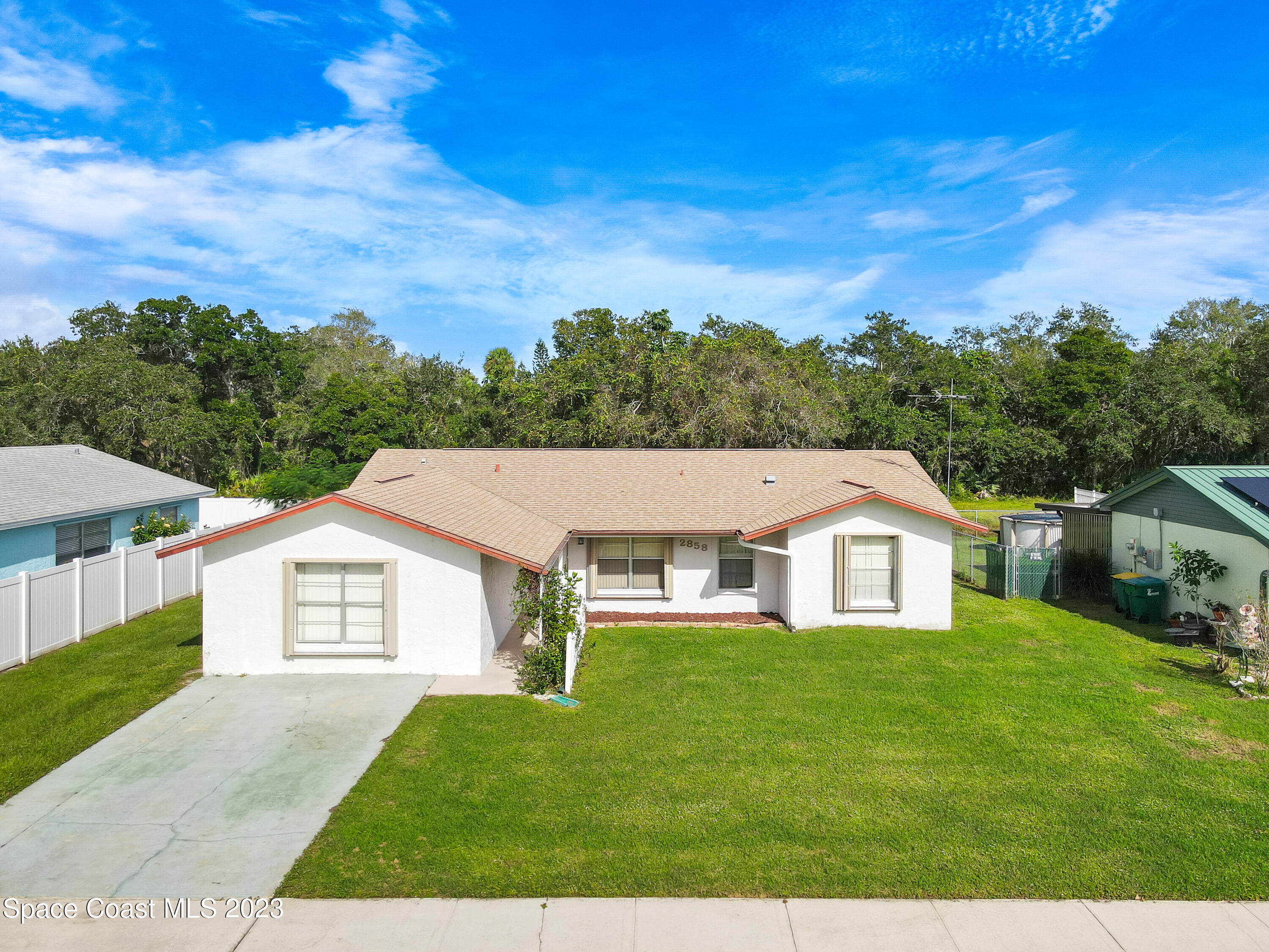 2858 Pembroke Road Melbourne FL 32935