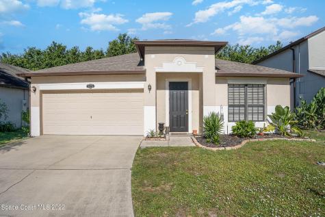 5378 Hallamshire Boulevard Titusville FL 32780
