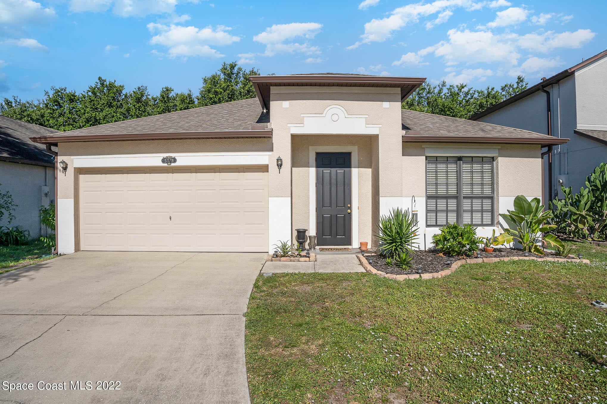 5378 Hallamshire Boulevard Titusville FL 32780