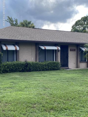 6564 Haven Avenue Cocoa FL 32927