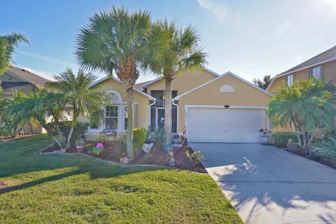 2056 Neveah Avenue NW Palm Bay FL 32907