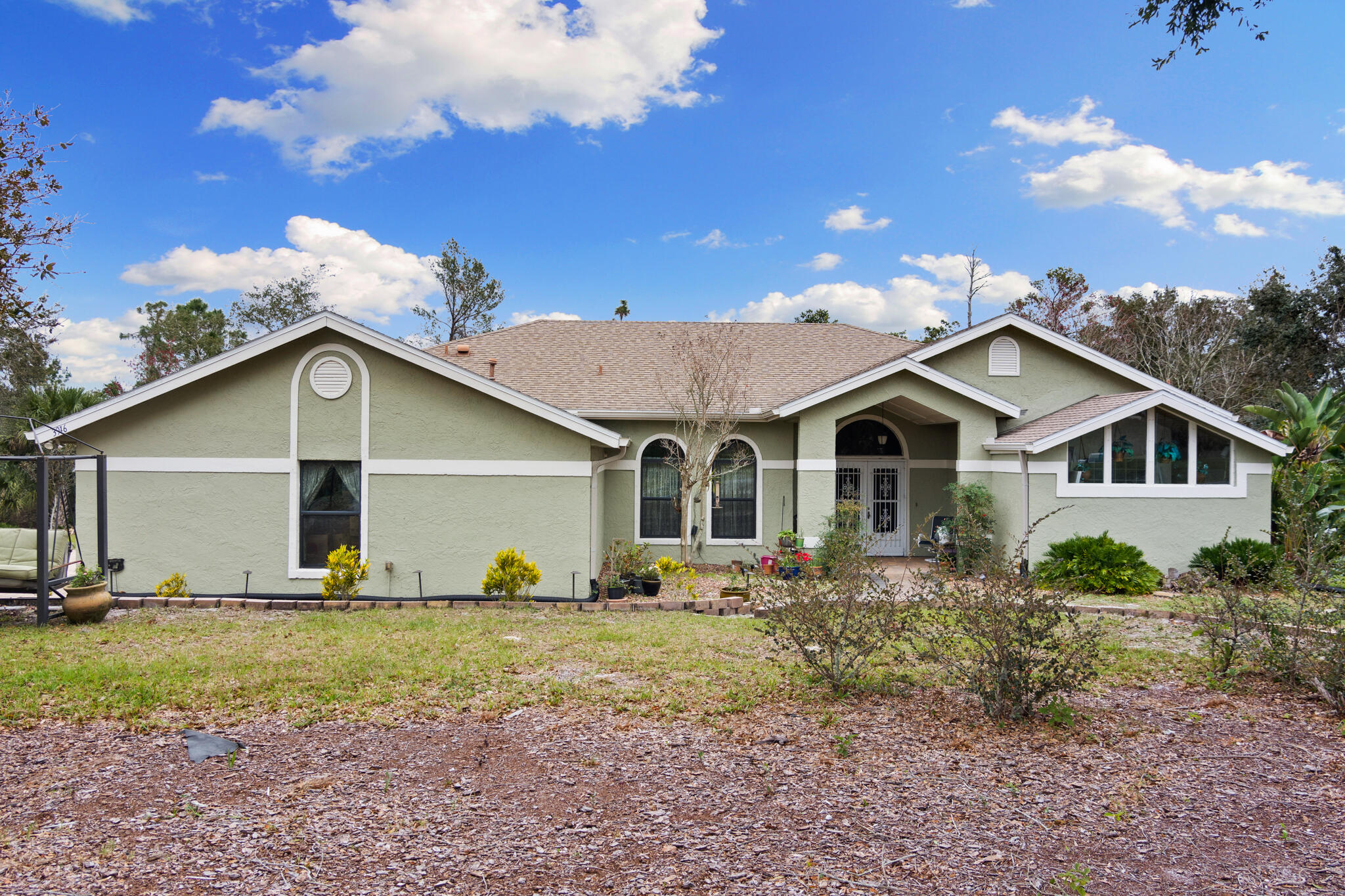 3916 Hunters Ridge Way Titusville FL 32796