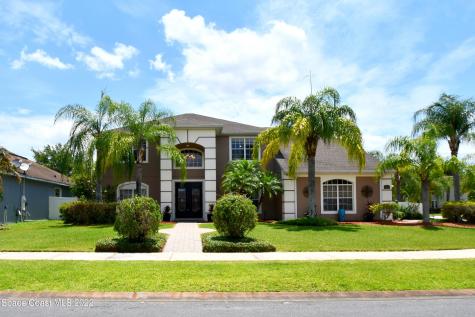 2281 Viehman Trail Kissimmee FL 34746