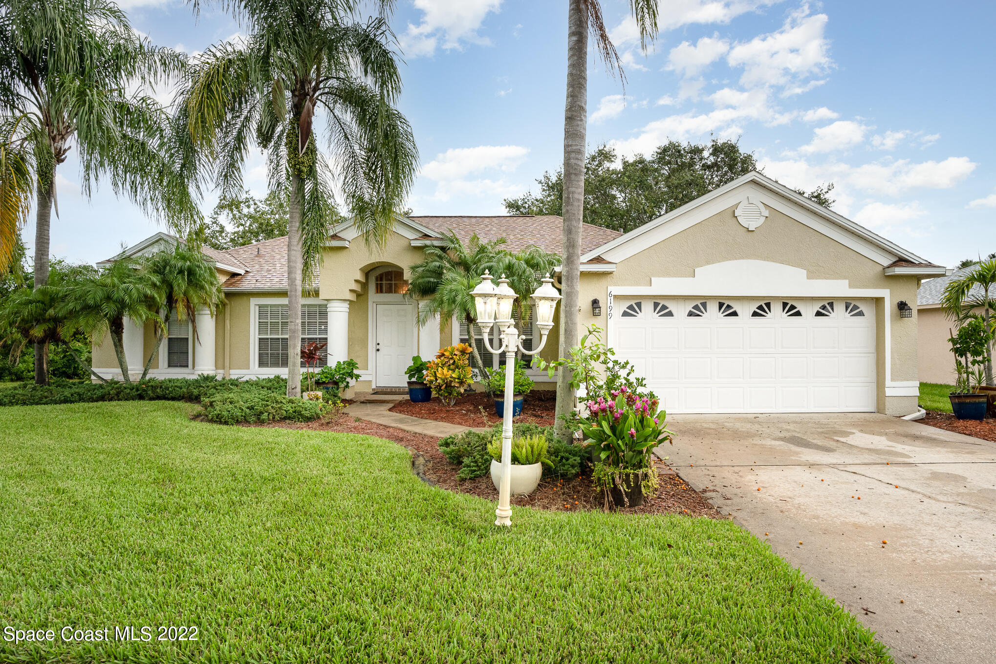 6199 Erik Court Melbourne FL 32940