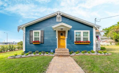 138 Olive Street Cocoa FL 32922