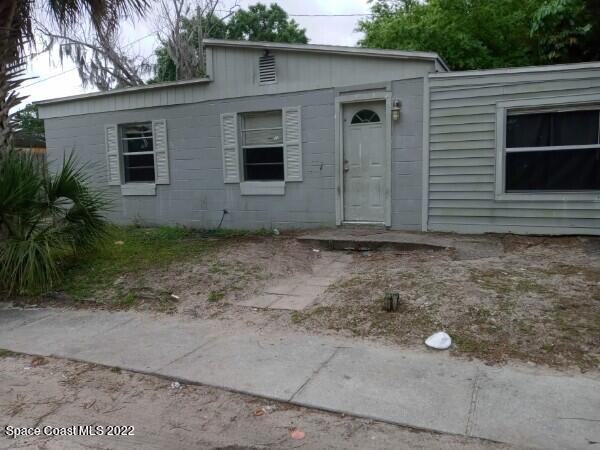 4405 Alpine Lane Titusville FL 32780