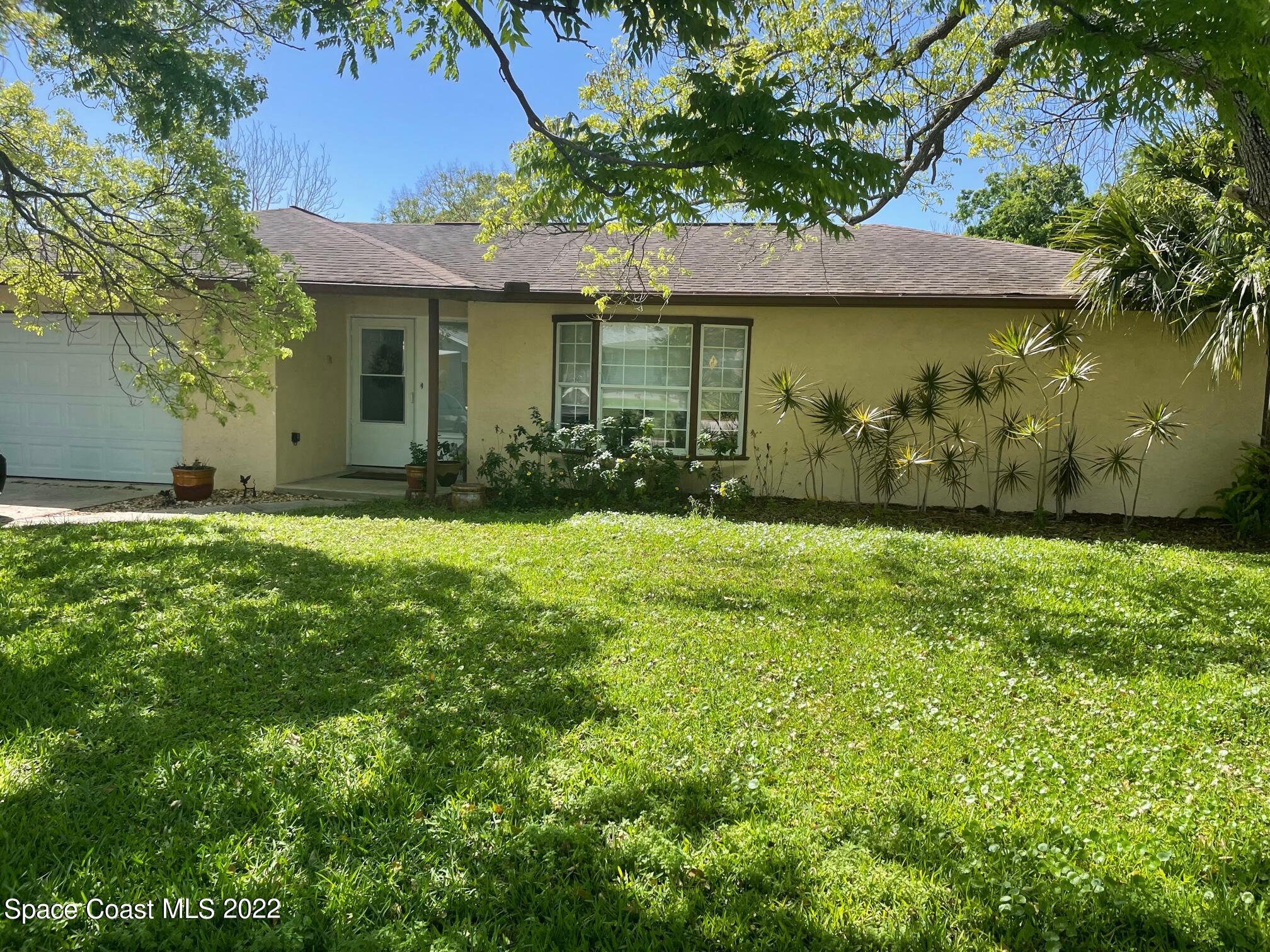 4230 Grovewood Lane Titusville FL 32780