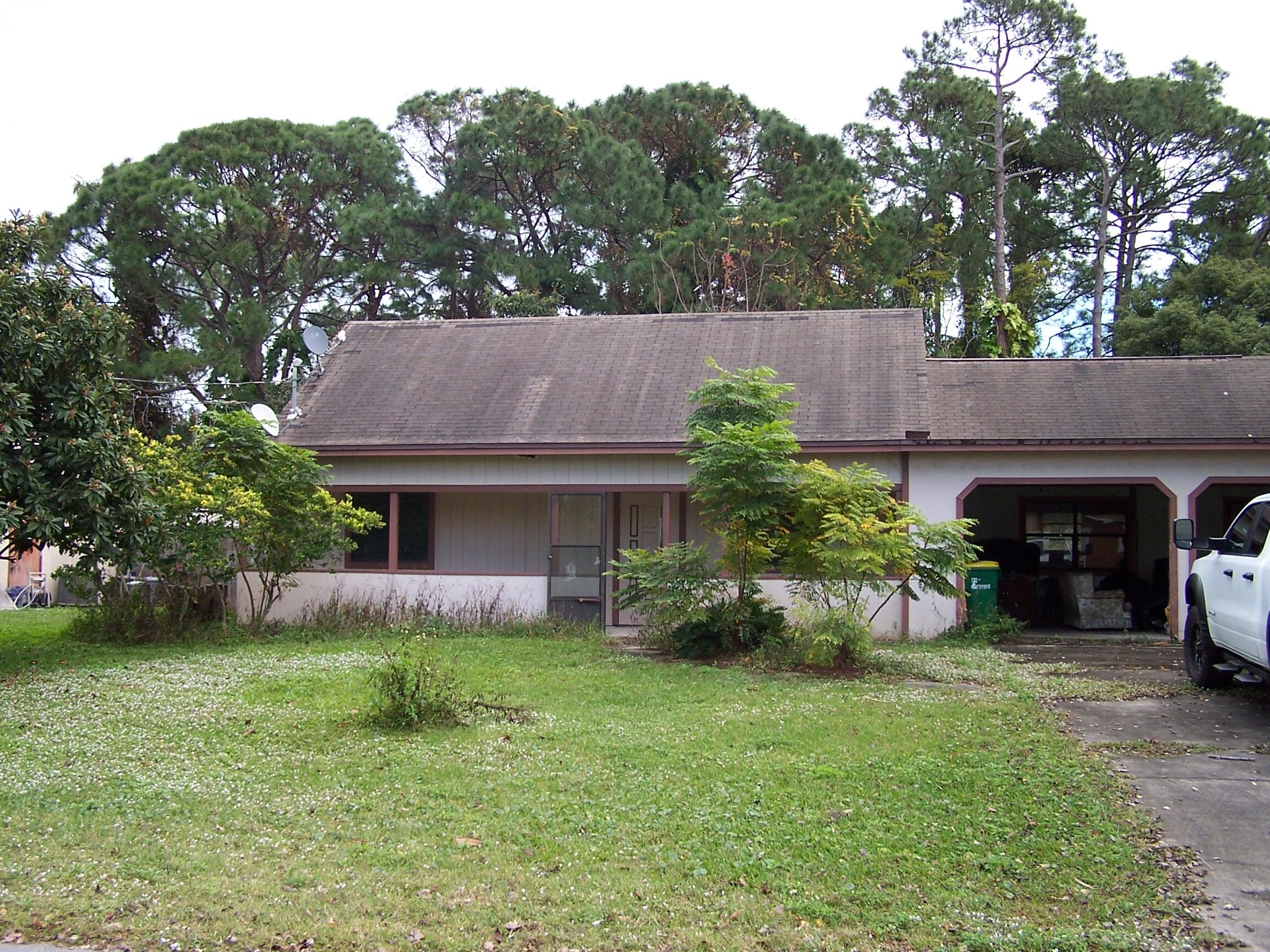 5589 Jamaica Road Cocoa FL 32927
