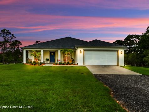 6020 Brabrook Avenue Grant FL 32949