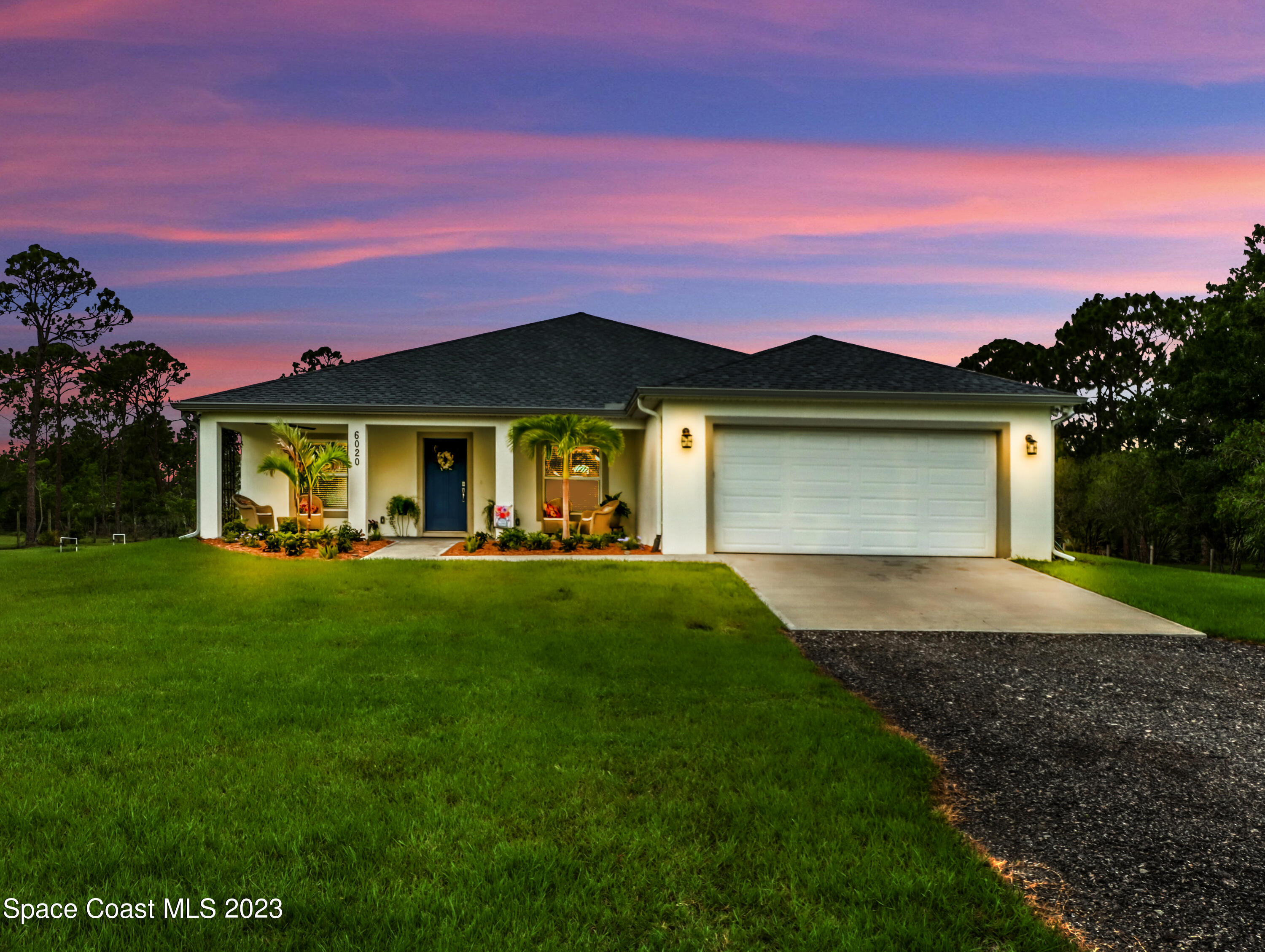 6020 Brabrook Avenue Grant FL 32949
