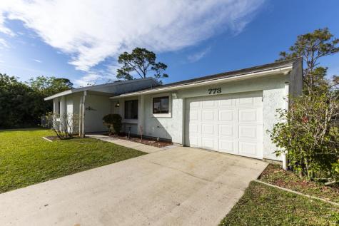 773 Walmsley Street SW Palm Bay FL 32908