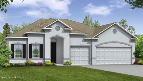 474 Hammond Street SW Palm Bay FL 32908