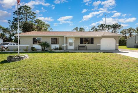 308 San Luis Street SW Palm Bay FL 32908