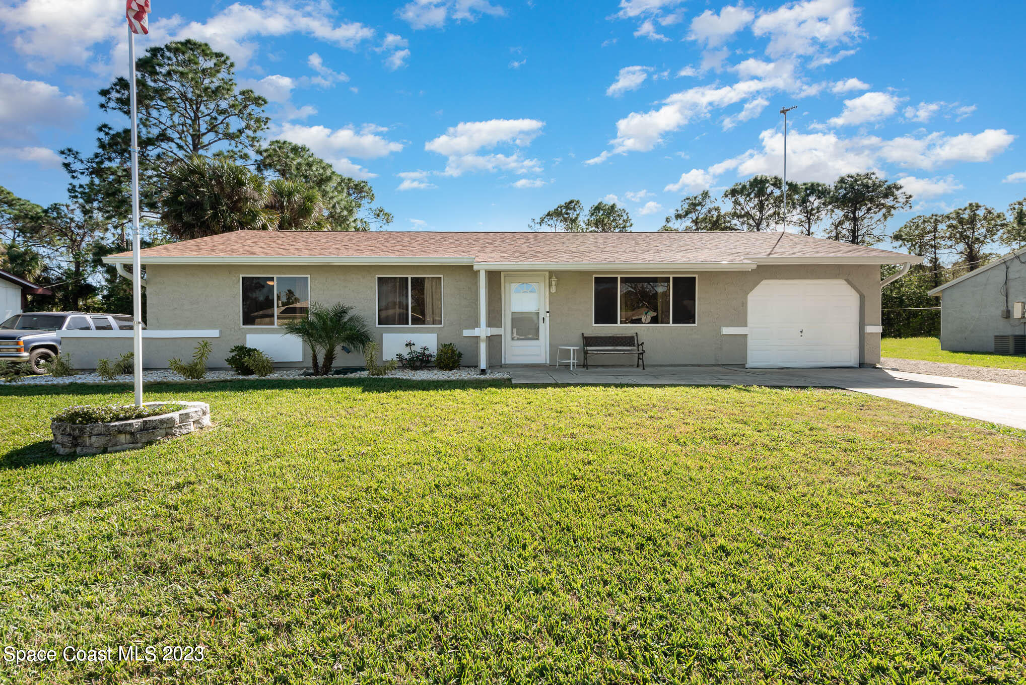 308 San Luis Street SW Palm Bay FL 32908