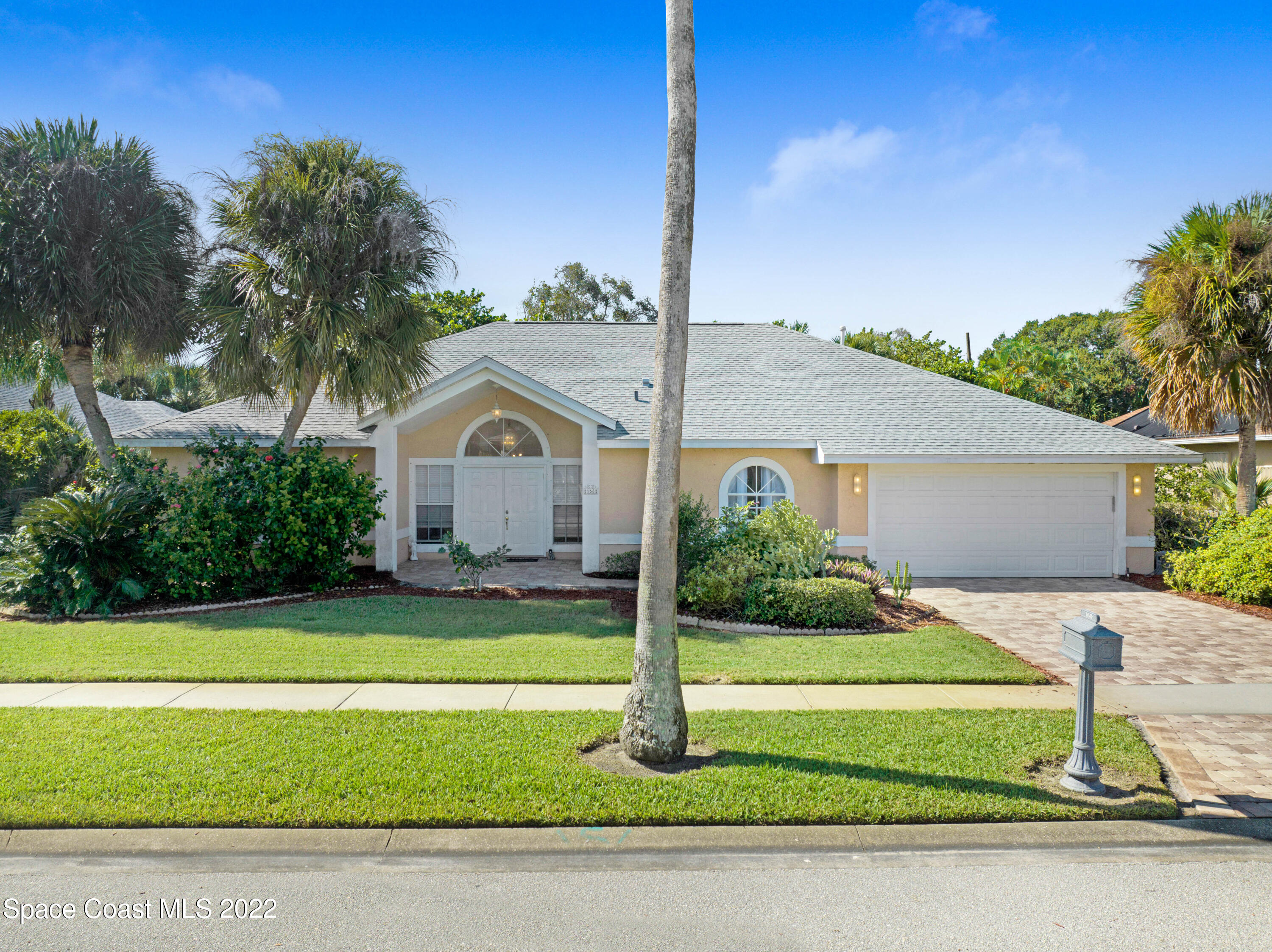 168 Martesia Way Indian Harbour Beach FL 32937