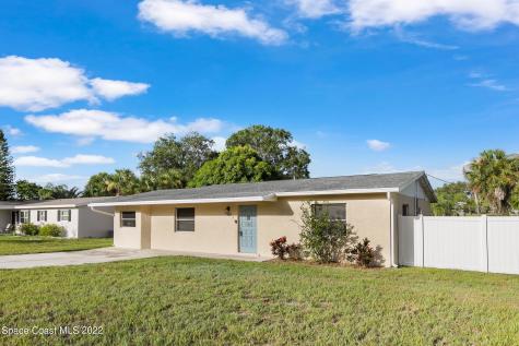 436 Thomas Barbour Drive Melbourne FL 32935