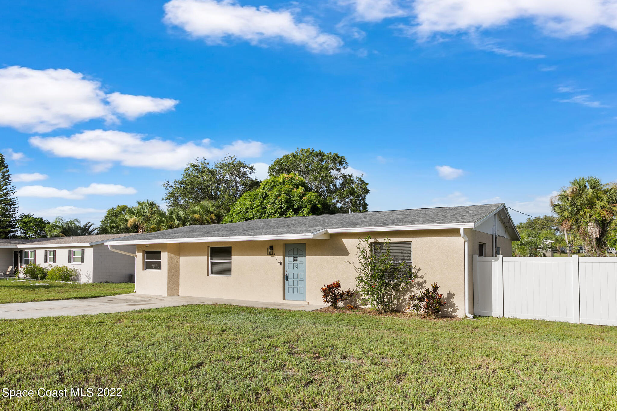 436 Thomas Barbour Drive Melbourne FL 32935
