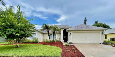 3211 Parkplace Court Melbourne FL 32934