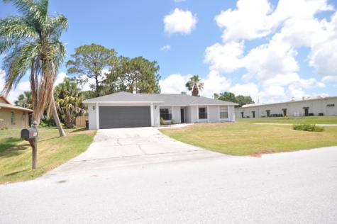 941 Lynbrook Street NW Palm Bay FL 32907