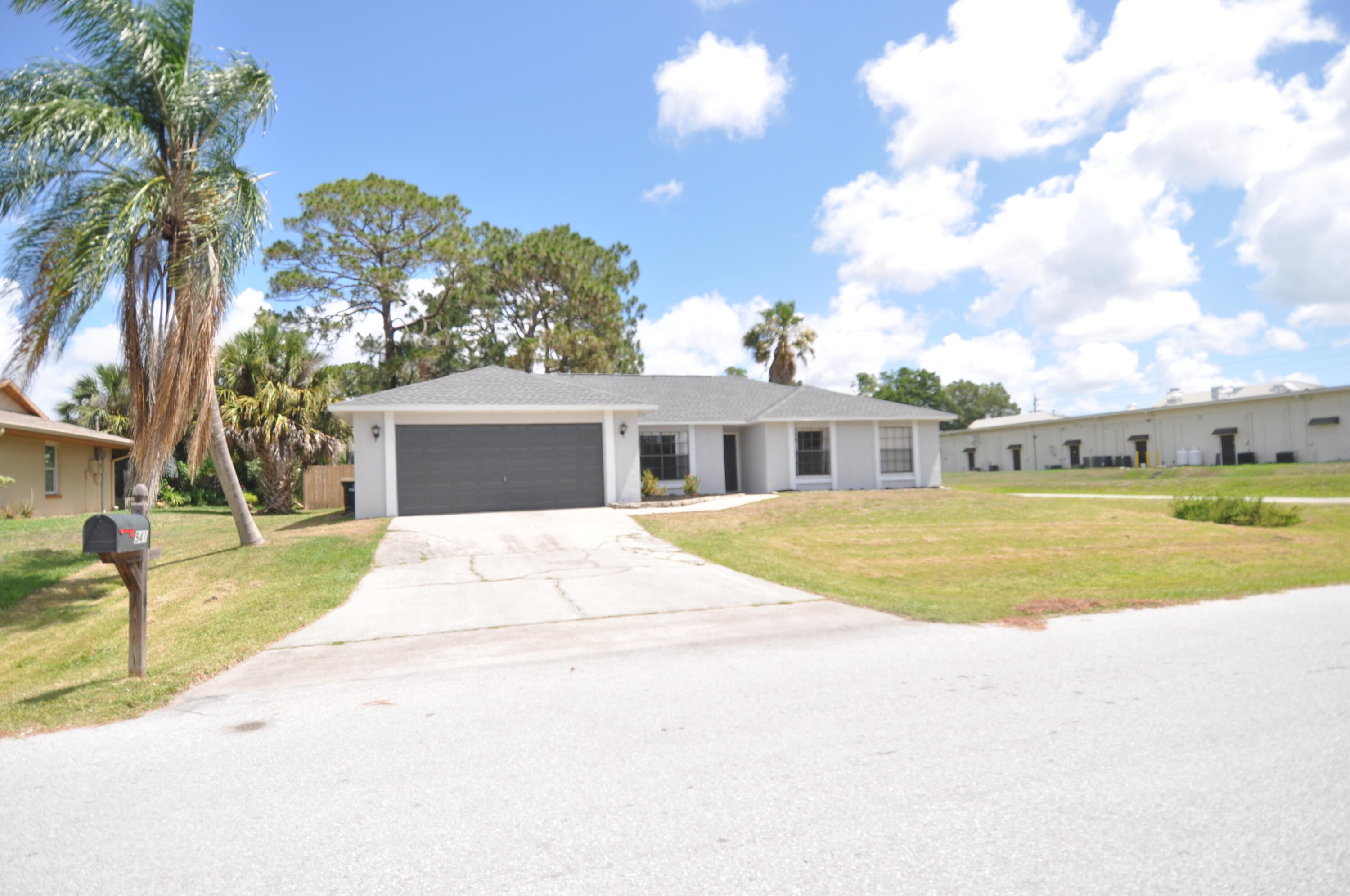 941 Lynbrook Street NW Palm Bay FL 32907