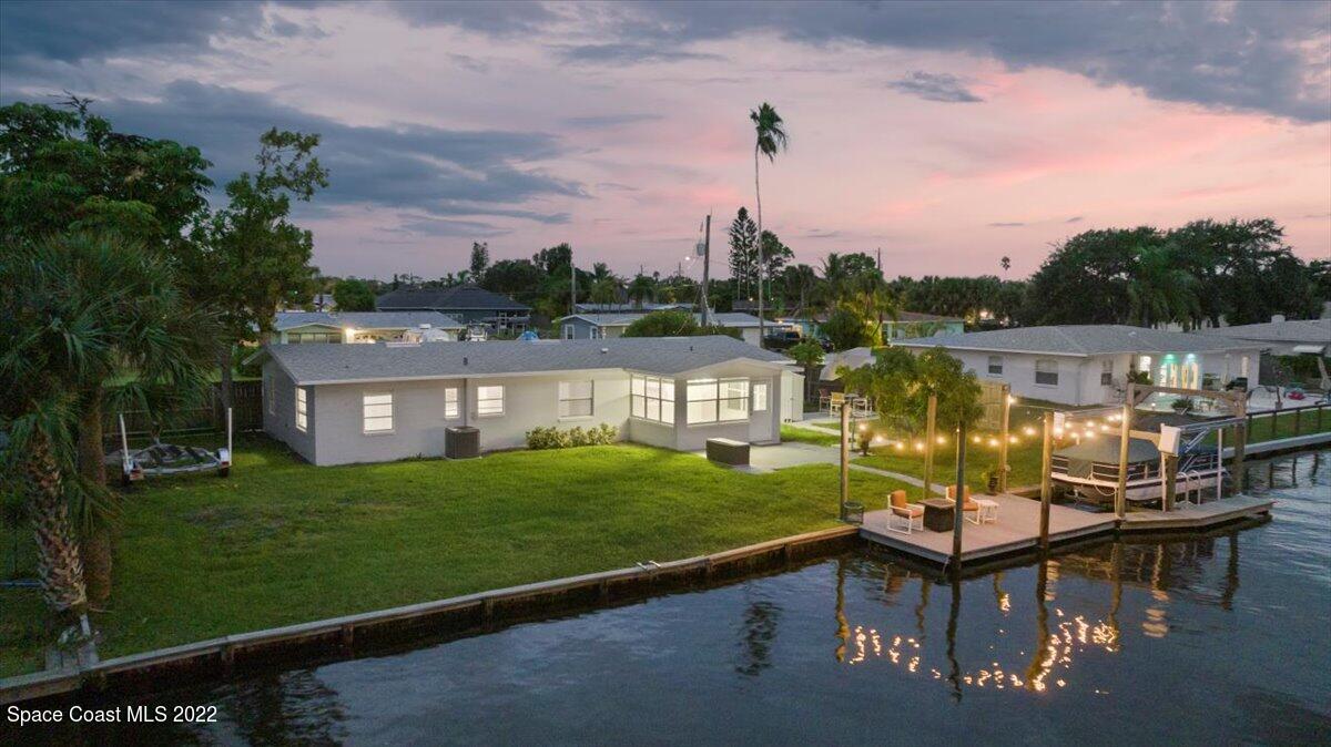 1640 Wavecrest Street Merritt Island FL 32952