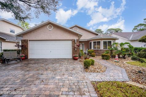 2920 La Cita Lane Titusville FL 32780