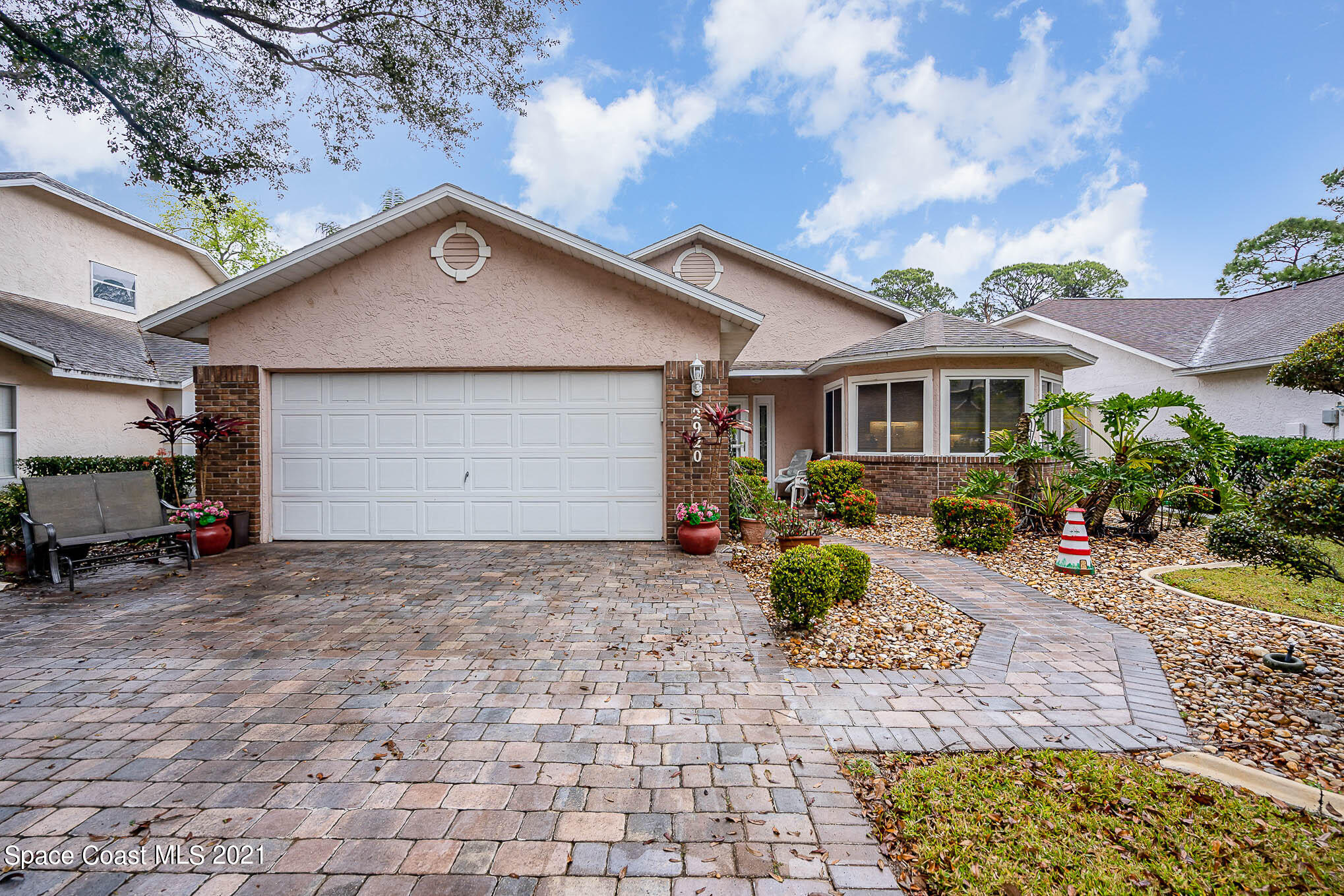 2920 La Cita Lane Titusville FL 32780