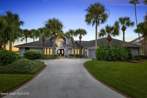 810 Kerry Downs Circle Melbourne FL 32940