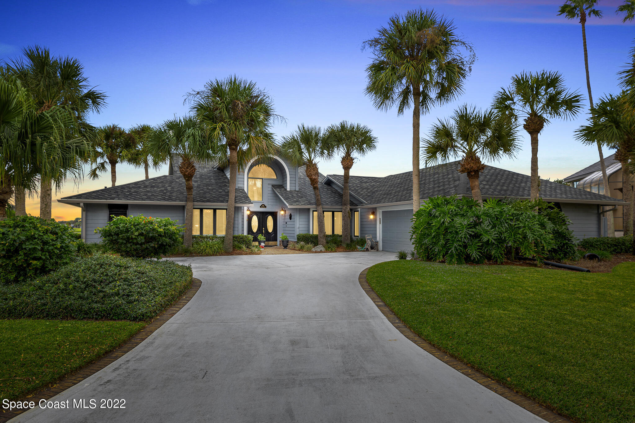 810 Kerry Downs Circle Melbourne FL 32940