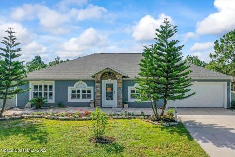 482 Fountain Street SW Palm Bay FL 32908