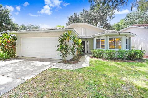 3070 La Cita Lane Titusville FL 32780