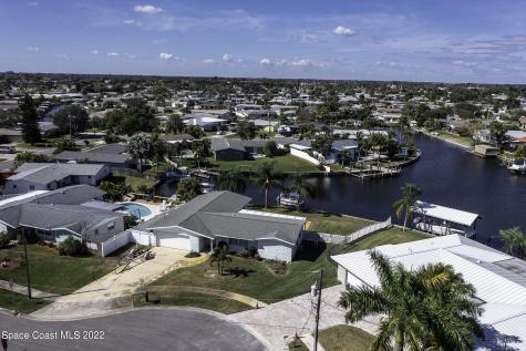 450 Ursa Avenue Merritt Island FL 32953