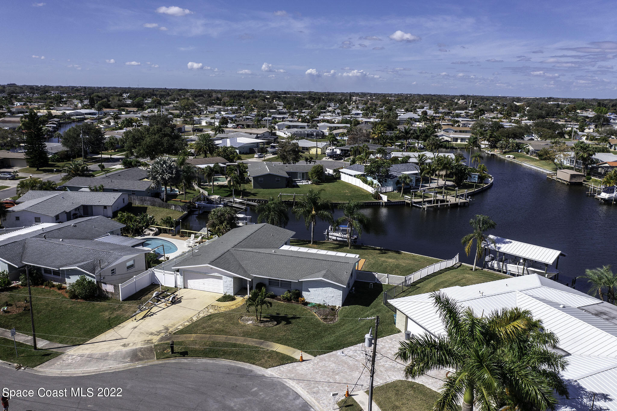 450 Ursa Avenue Merritt Island FL 32953