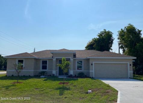 1273 Vancouver Avenue SE Palm Bay FL 32909