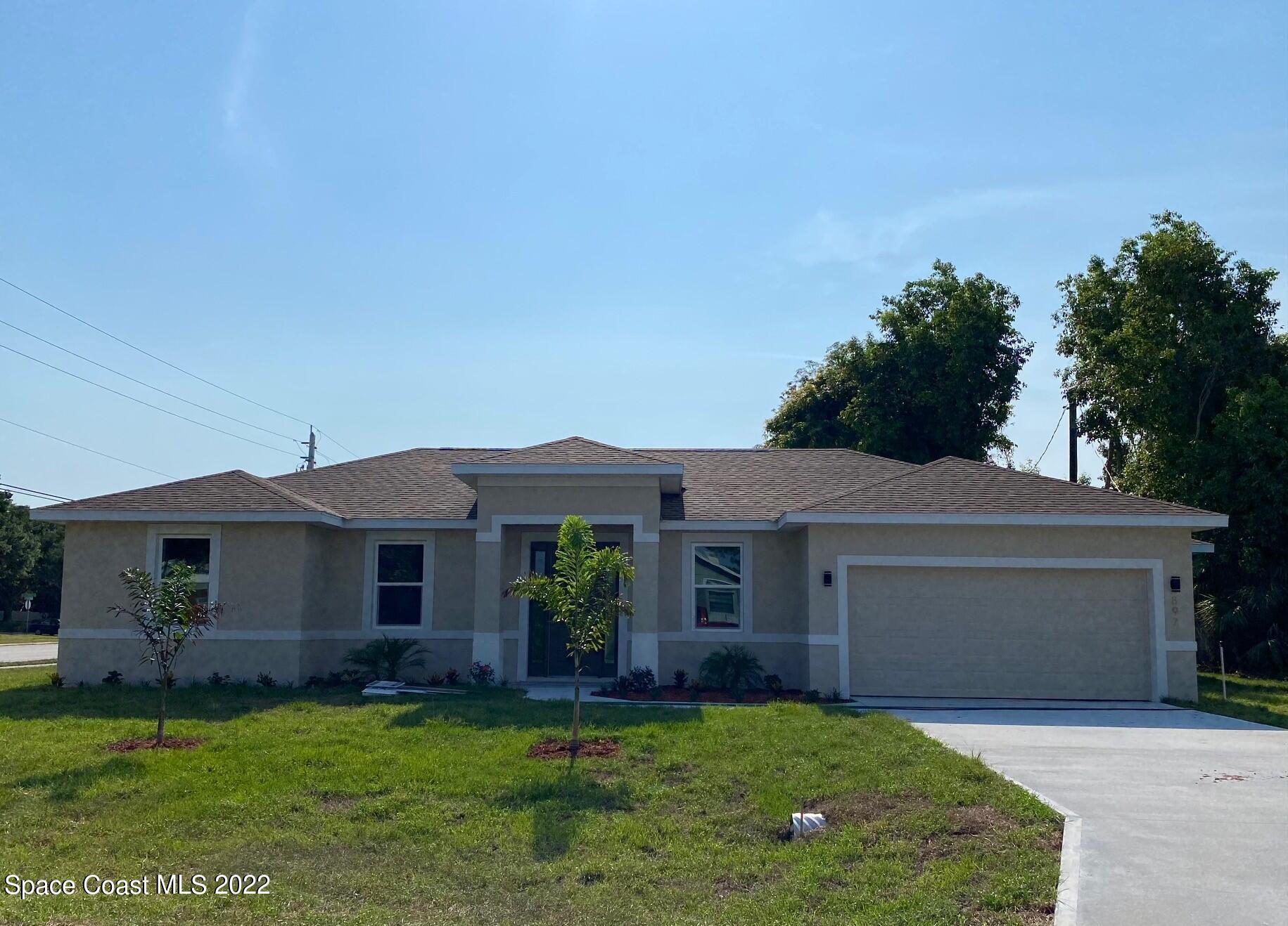 1273 Vancouver Avenue SE Palm Bay FL 32909