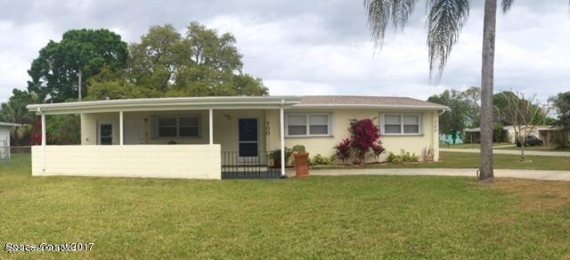700 Espanola Way Melbourne FL 32901