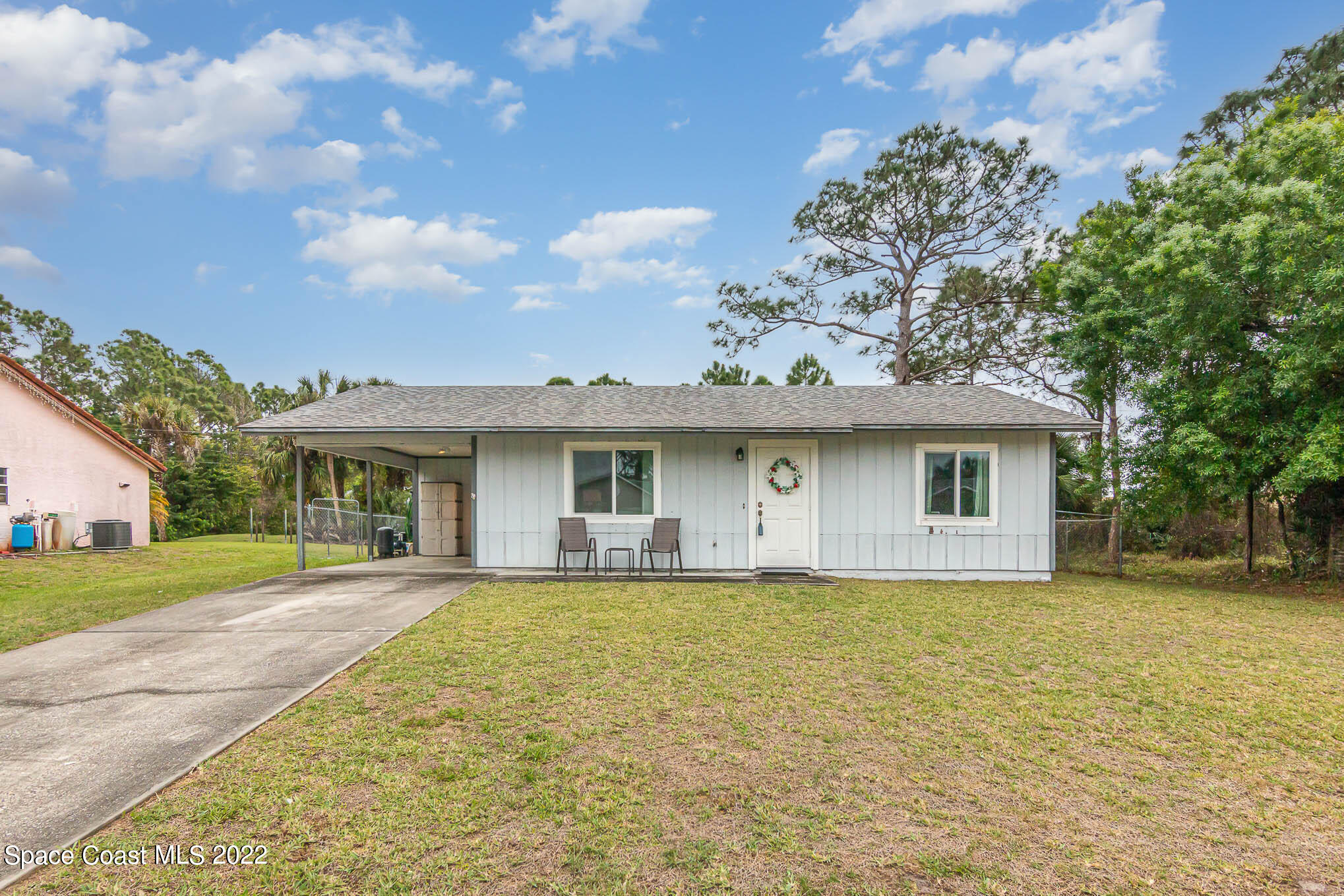 473 Tuloma Avenue SW Palm Bay FL 32908