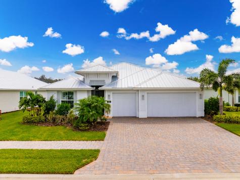 4880 Arabella Circle Vero Beach FL 32967