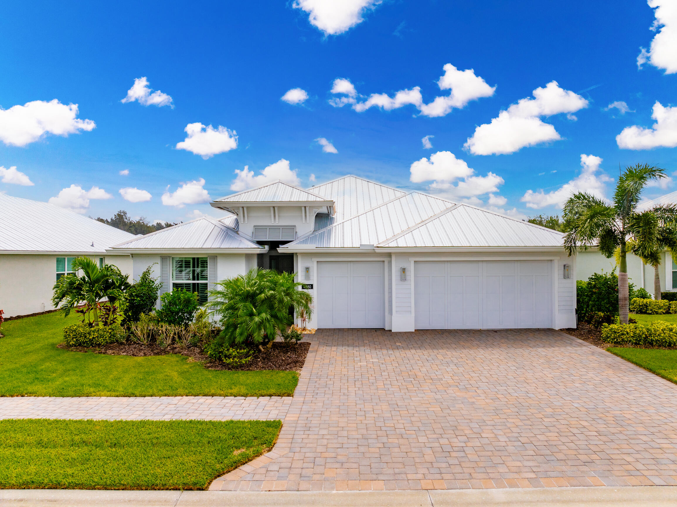4880 Arabella Circle Vero Beach FL 32967
