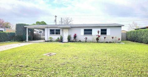 521 Seacrest Avenue Merritt Island FL 32952
