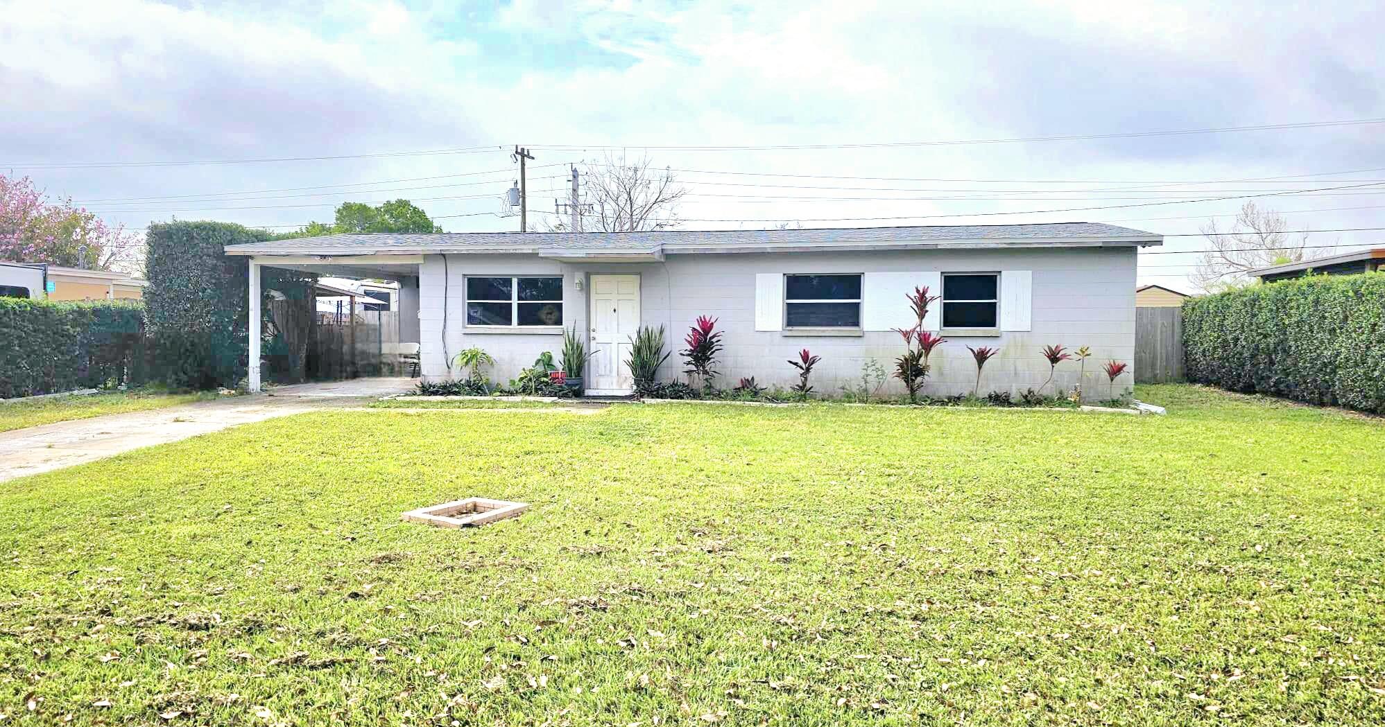 521 Seacrest Avenue Merritt Island FL 32952