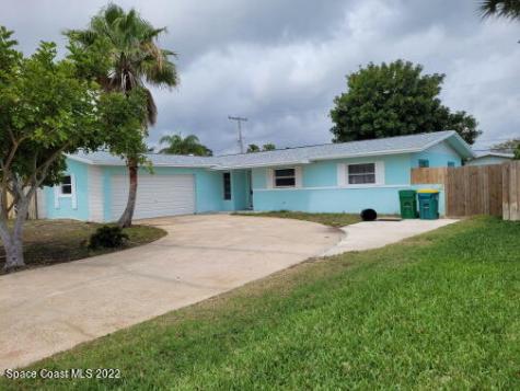 1480 Eddy Street Merritt Island FL 32952