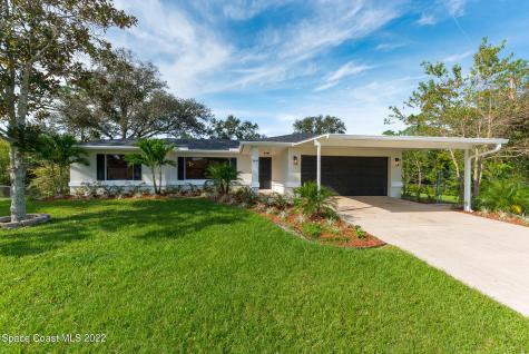 1646 Capistrano Avenue NW Palm Bay FL 32907