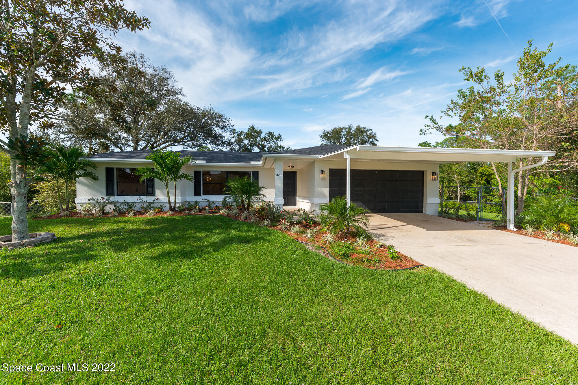1646 Capistrano Avenue NW Palm Bay FL 32907