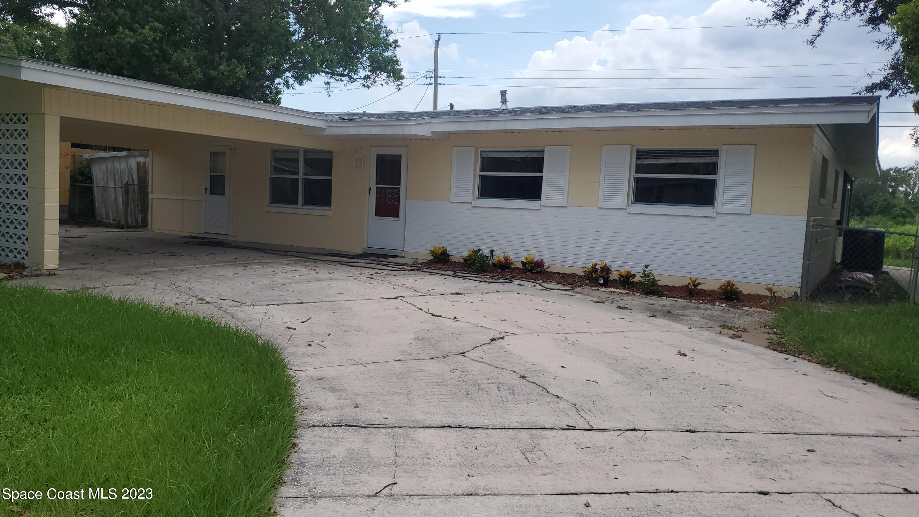 472 Fern Avenue Titusville FL 32796