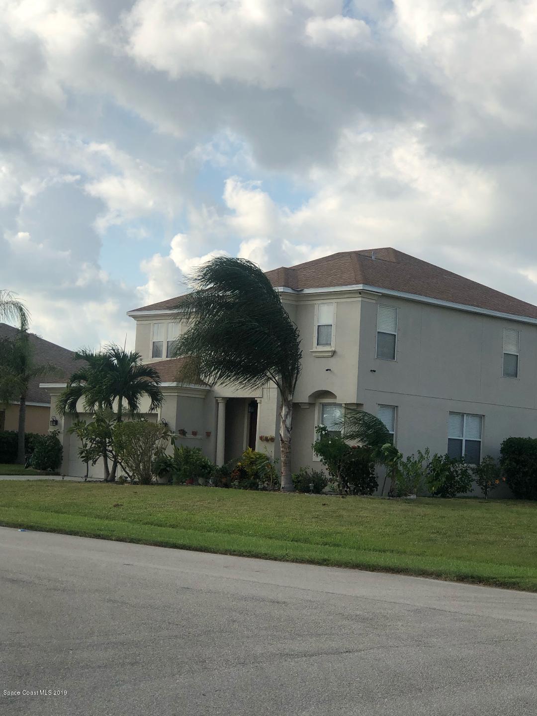 5831 NW Drill Court Port St Lucie FL 34986