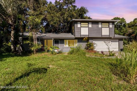 1065 Carol Court Merritt Island FL 32952
