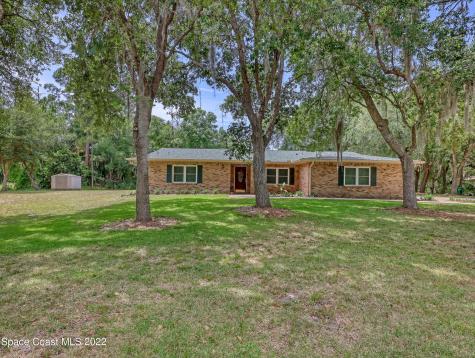 7707 Windover Way Titusville FL 32780